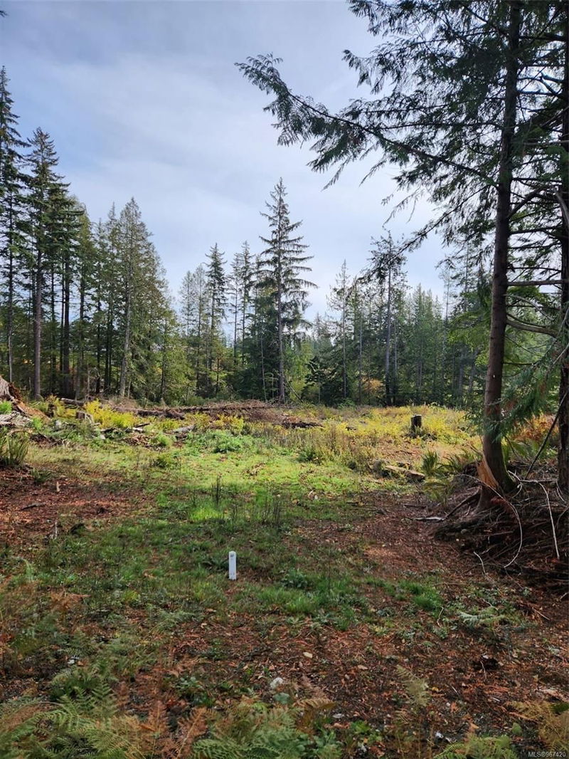 3542 Otter Point Rd #Prp. Lot 1, Sooke, British Columbia (MLS 967420)