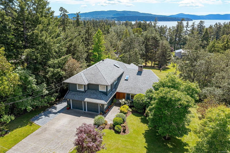 585 Norris Rd, North Saanich, British Columbia (MLS 967585)