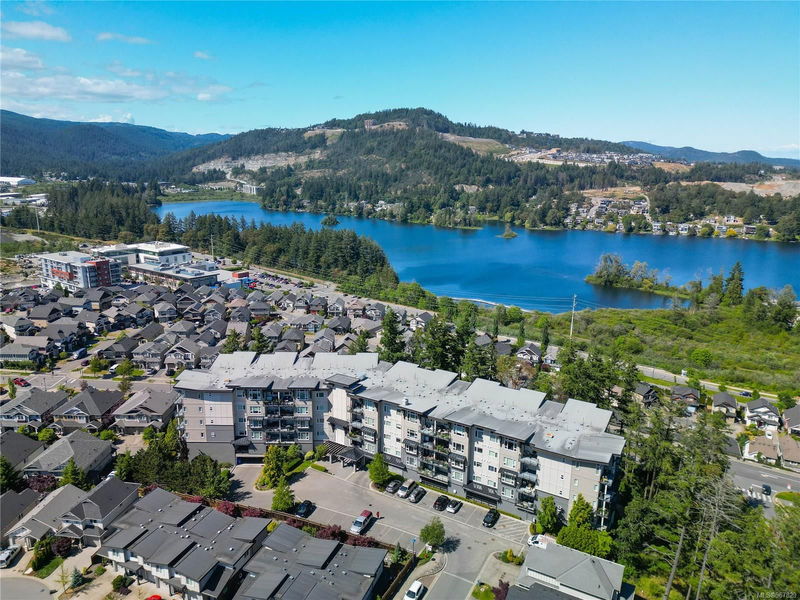 1145 Sikorsky Rd #308, Langford, British Columbia (MLS 967829)