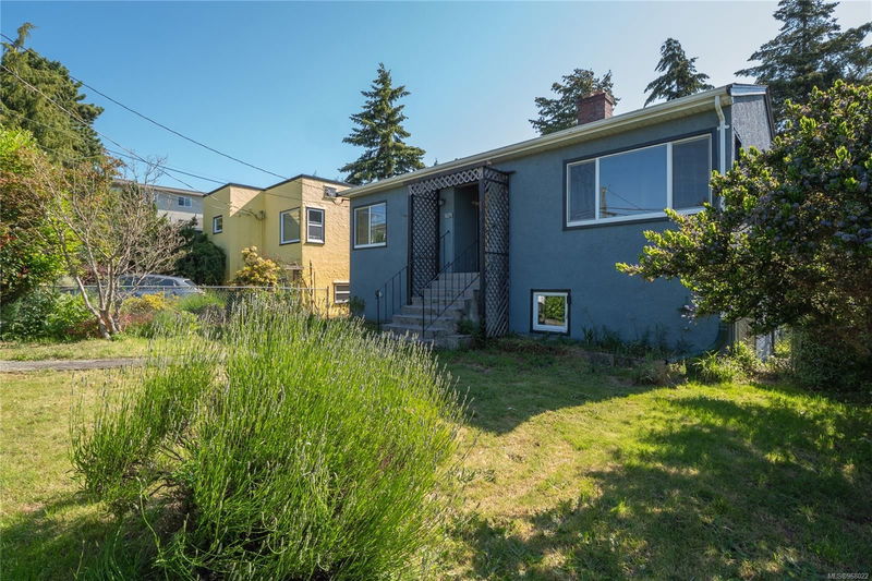 1905 Lee Ave, Victoria, British Columbia (MLS 968022)