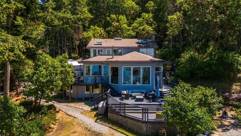 116 Collins Rd, Salt Spring, British Columbia (MLS 968389)