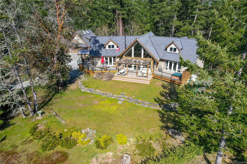 266 Canvasback Pl, Salt Spring, British Columbia (MLS 968755)