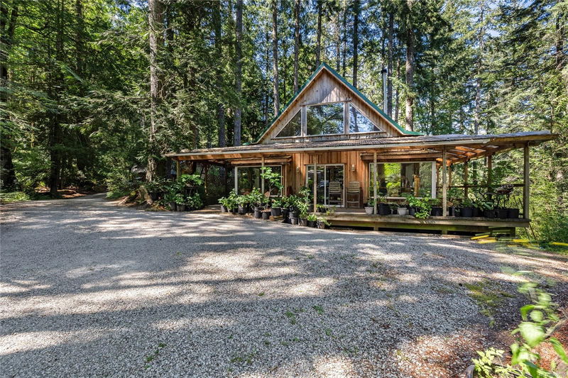 1138 Fulford-ganges Rd, Salt Spring, British Columbia (MLS 969576)