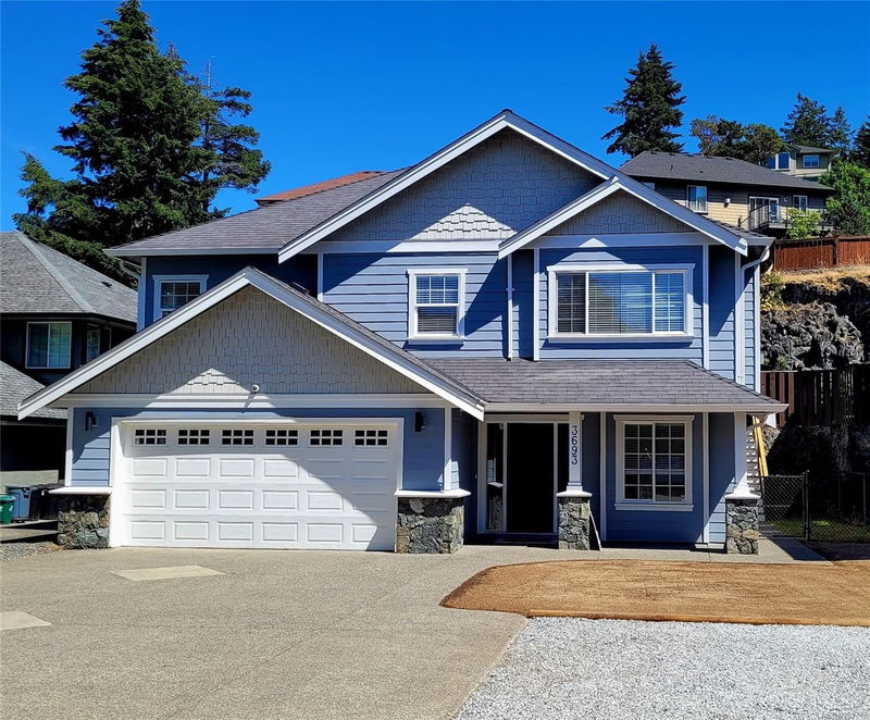 3693 Wild Country Lane, Langford, British Columbia (MLS 969712)