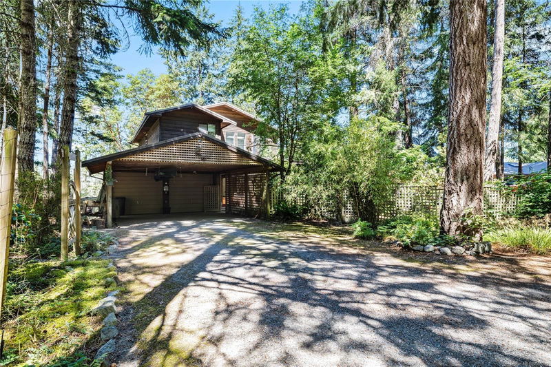 111 Chock Rd, Salt Spring, British Columbia (MLS 969792)