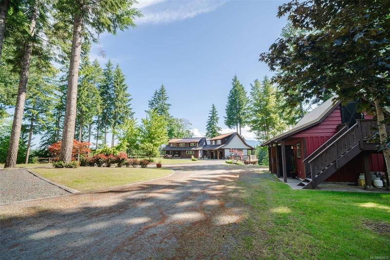 3860 Woodhus Rd, Campbell River, British Columbia (MLS 969812)