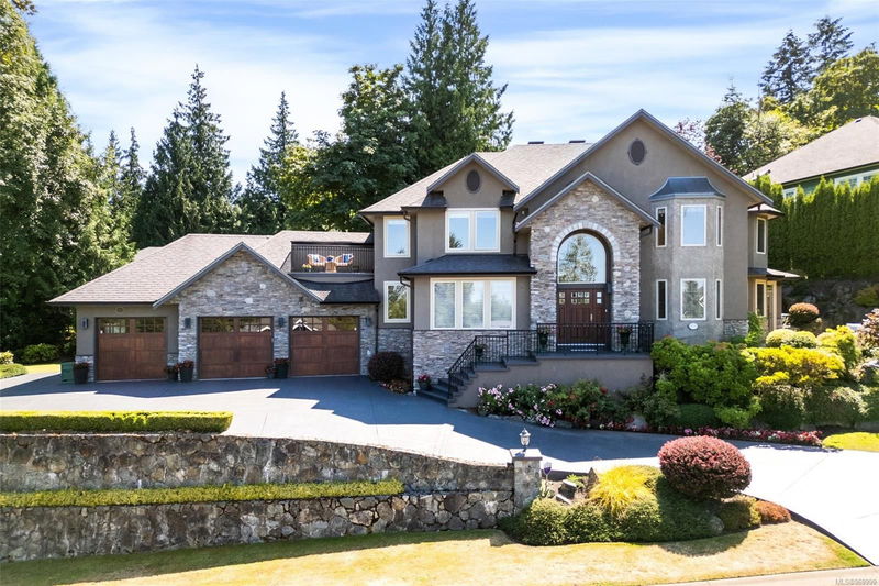 1733 Texada Terr, North Saanich, British Columbia (MLS 969990)