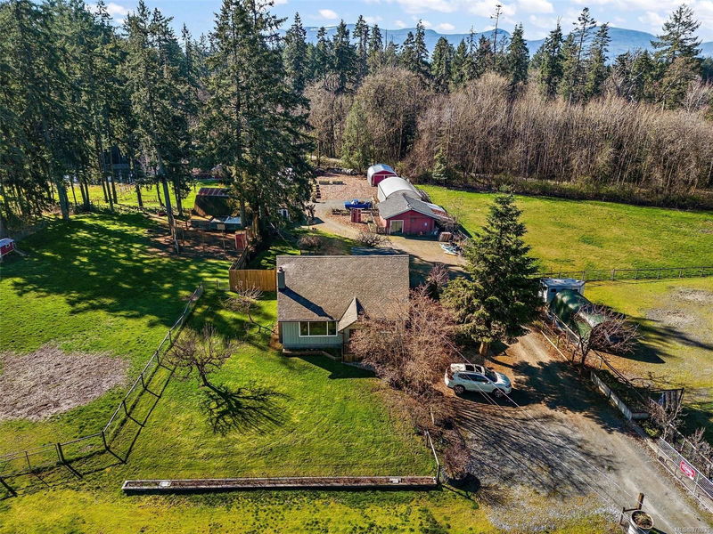 3574 Cowichan Lake Rd, Duncan, British Columbia (MLS 970035)