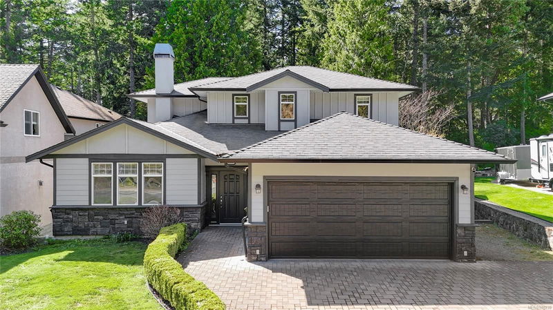 3448 Horizon Terr, Langford, British Columbia (MLS 970238)