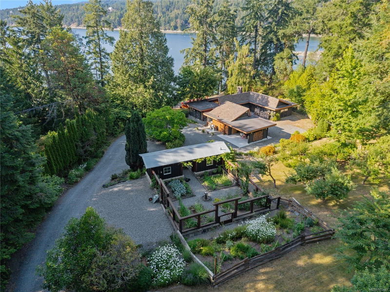 131 Jenkins Rd, Salt Spring, British Columbia (MLS 970487)