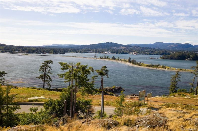 7023 East Sooke Rd #LOT 4, Sooke, British Columbia (MLS 970612)