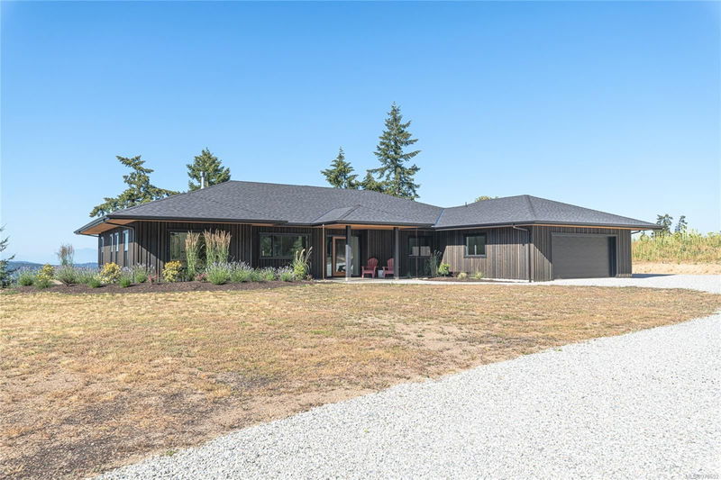 163 Southern Way, Salt Spring, British Columbia (MLS 970652)