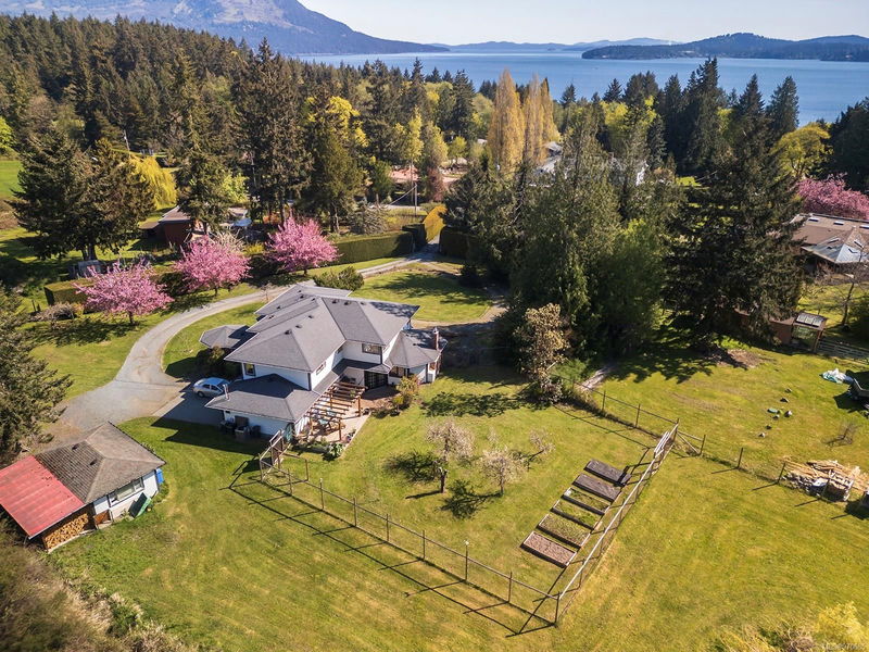 3240 Kilipi Rd, Mill Bay, British Columbia (MLS 970685)