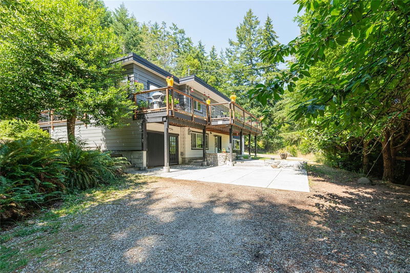 224 Old Divide Rd, Salt Spring, British Columbia (MLS 970869)