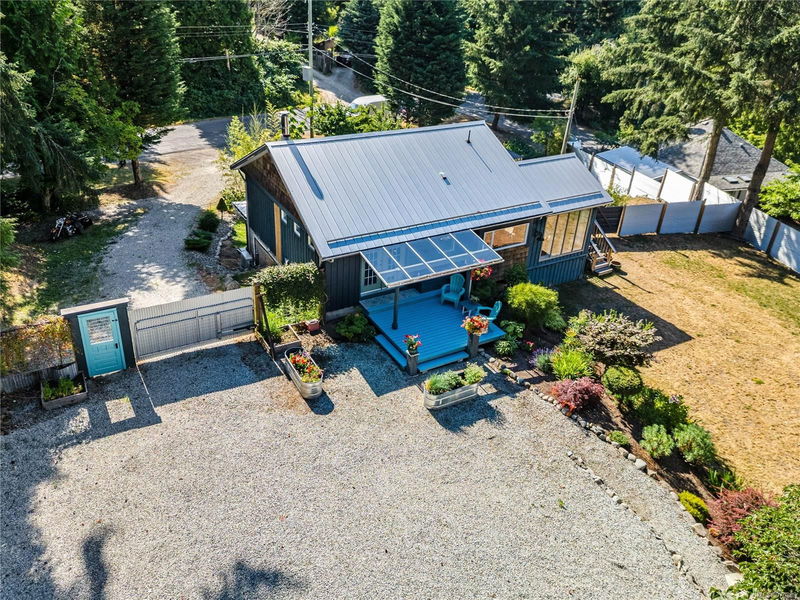 151 Cranberry Rd, Salt Spring, British Columbia (MLS 970888)