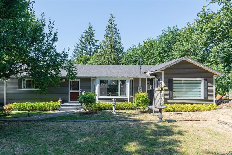 230 Woodland Dr, Salt Spring, British Columbia (MLS 970906)