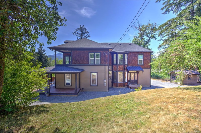 4504 Bench Rd, Duncan, British Columbia (MLS 970959)