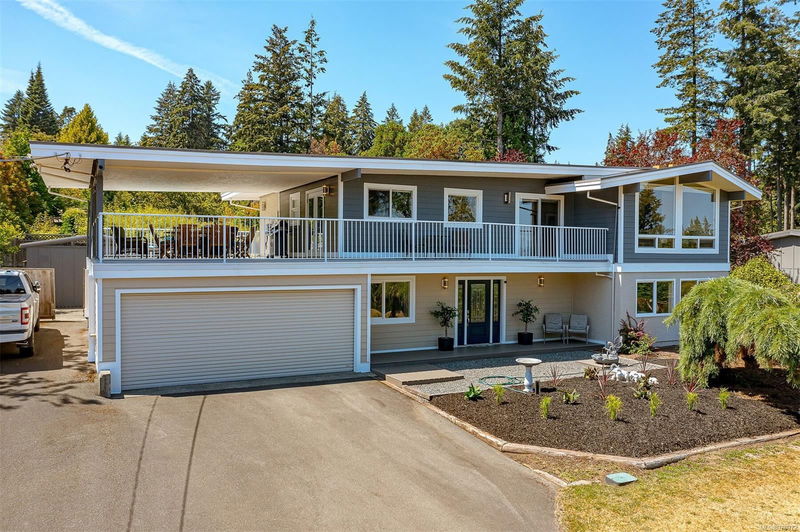 8564 Moxon Terr, North Saanich, British Columbia (MLS 970972)