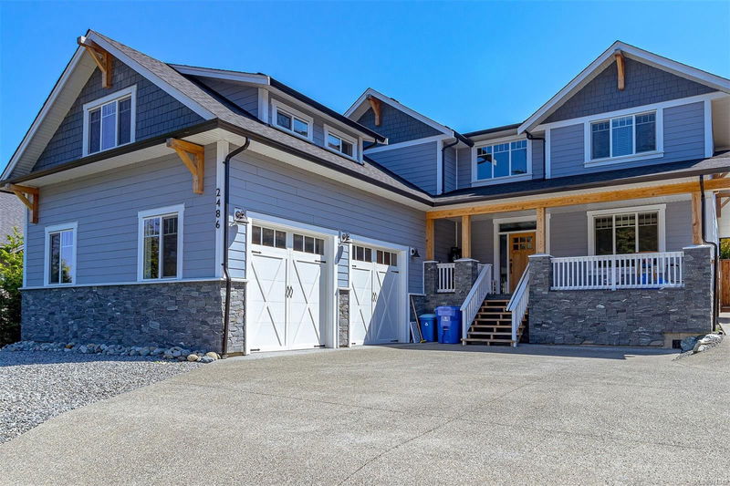 2486 Blairgowrie Rd, Mill Bay, British Columbia (MLS 971042)