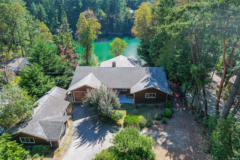 2990 Southey Point Rd, Salt Spring, British Columbia (MLS 971099)