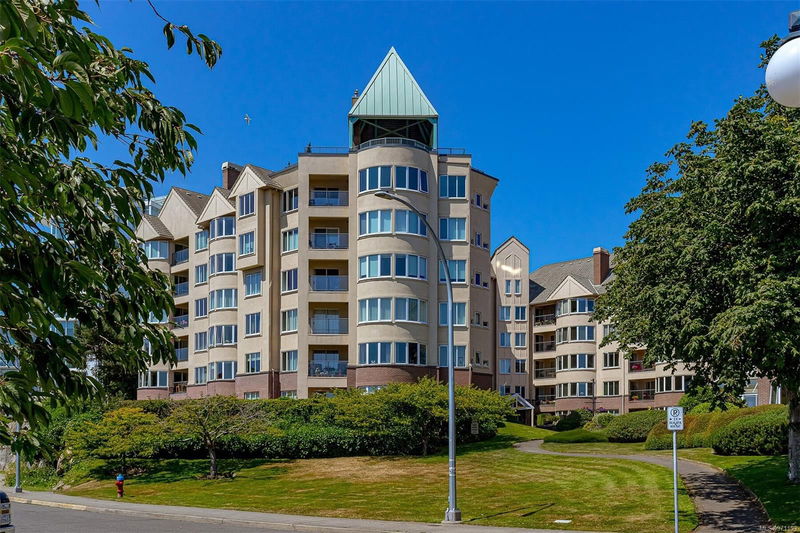 50 Songhees Rd #216, Victoria, British Columbia (MLS 971159)