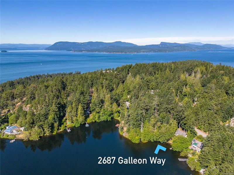 2687 Galleon Way, Pender Island, British Columbia (MLS 971172)