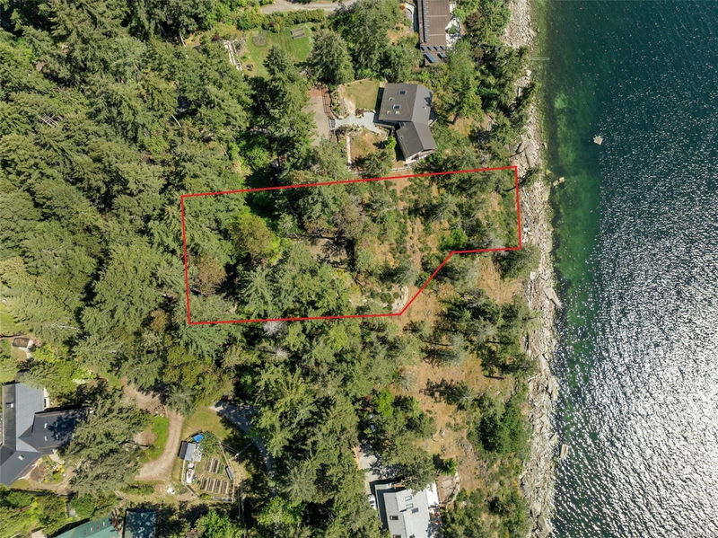 227 Monteith Rd, Salt Spring, British Columbia (MLS 971181)