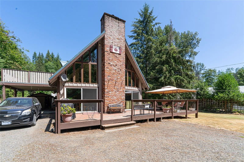 4539 Cowichan Lake Rd, Duncan, British Columbia (MLS 971187)