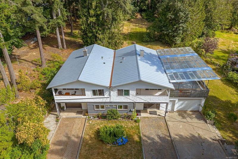 591 Meredith Rd, Mill Bay, British Columbia (MLS 971527)