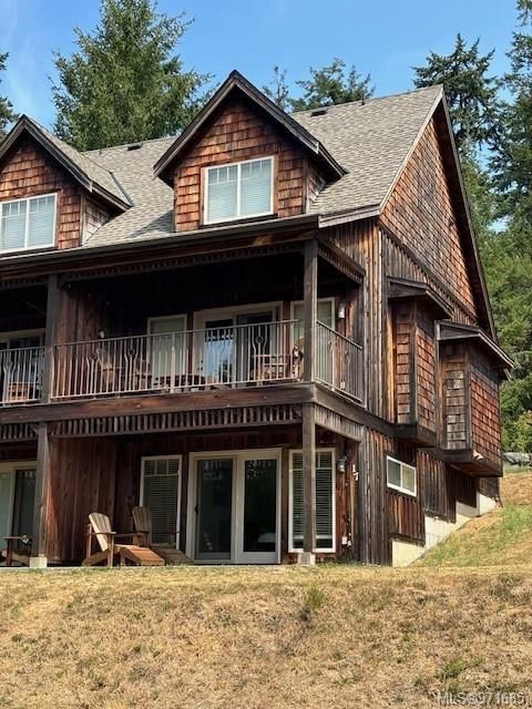 315 Robinson Rd #17, Salt Spring, British Columbia (MLS 971685)