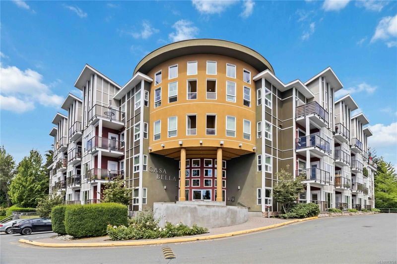 866 Brock Ave #117, Langford, British Columbia (MLS 971731)