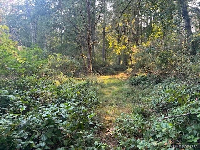 Lot 8 King Rd, Salt Spring, British Columbia (MLS 971753)