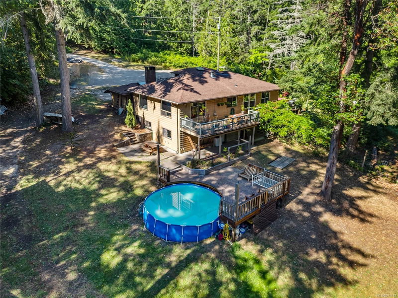 199 Broadwell Rd, Salt Spring, British Columbia (MLS 971874)