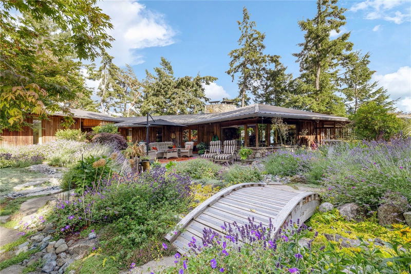 444 Old Scott Rd, Salt Spring, British Columbia (MLS 971913)