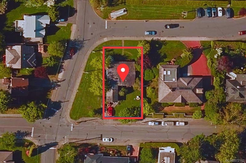 2409 Currie Rd, Oak Bay, British Columbia (MLS 972192)