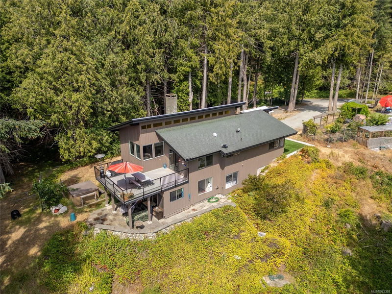 1203 Stanley Point Rd, Pender Island, British Columbia (MLS 972357)