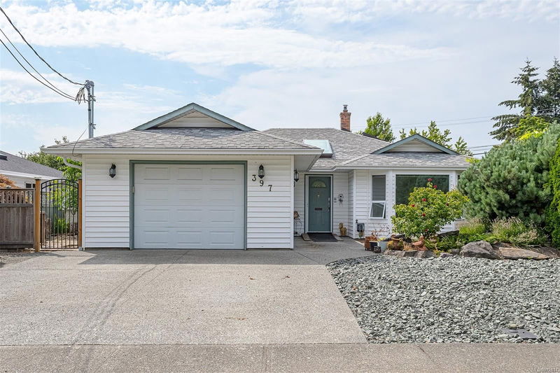 397 Beech Ave, Duncan, British Columbia (MLS 972417)