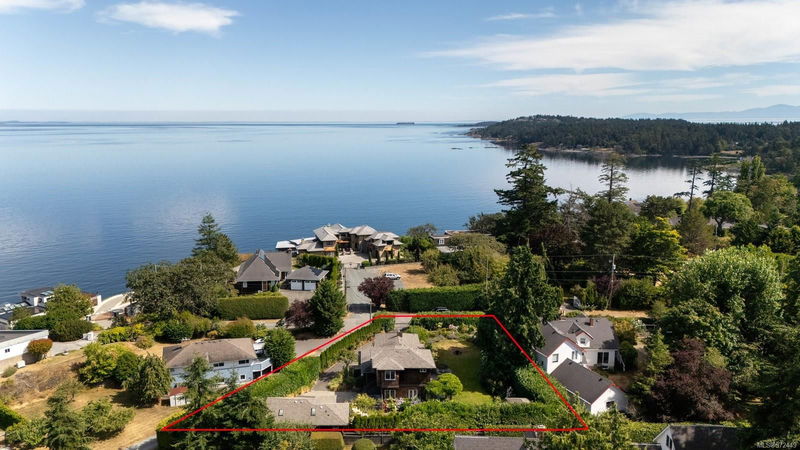 4346 Gordon Head Rd, Saanich, British Columbia (MLS 972449)