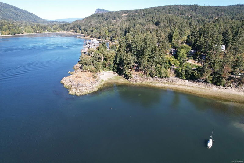 131 Morningside Dr, Salt Spring, British Columbia (MLS 972484)