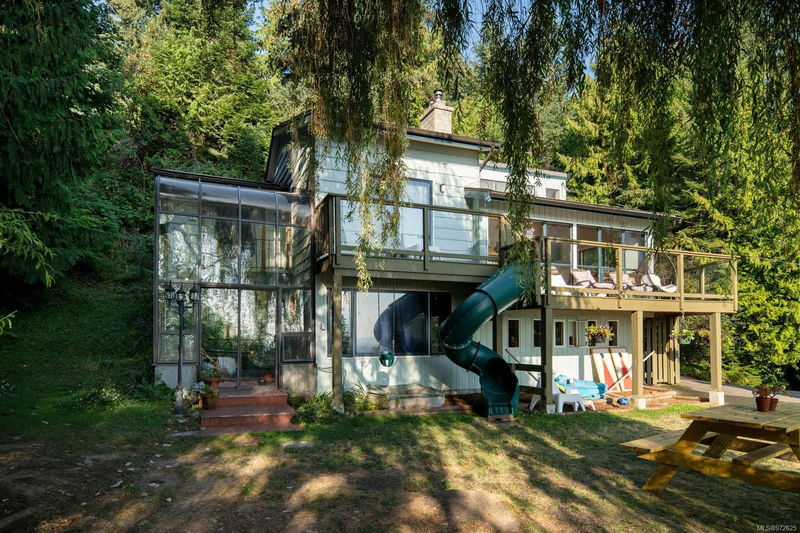 181 Devine Dr, Salt Spring, British Columbia (MLS 972625)