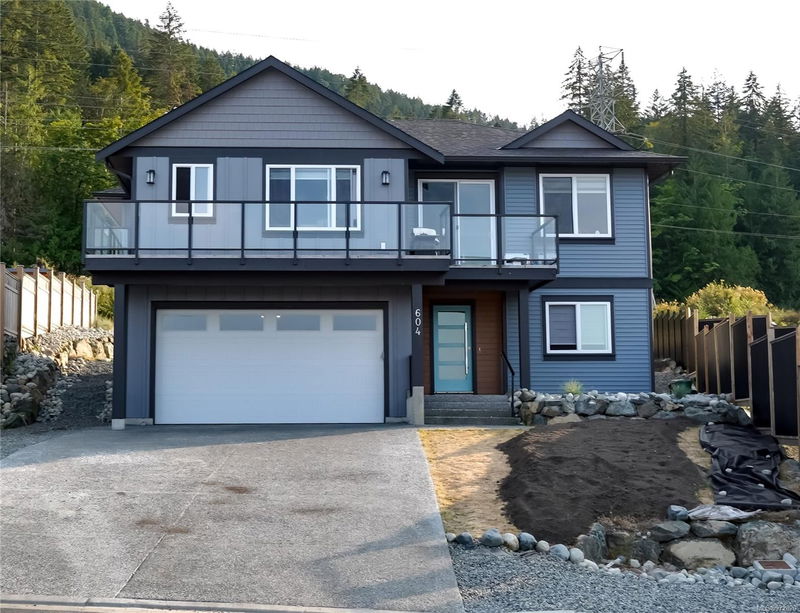 604 John Wilson Pl, Ladysmith, British Columbia (MLS 972820)