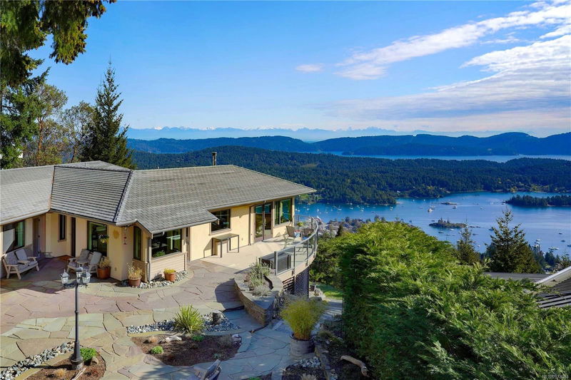 156 Wilkie Way, Salt Spring, British Columbia (MLS 973084)