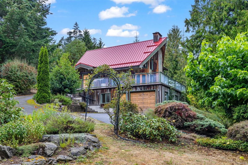 145 Rourke Rd, Salt Spring, British Columbia (MLS 973279)