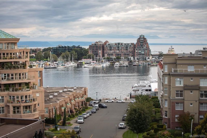 70 Saghalie Rd #403, Victoria, British Columbia (MLS 973355)