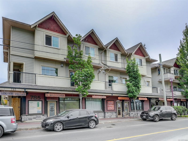 785 Station Ave #201, Langford, British Columbia (MLS 973404)