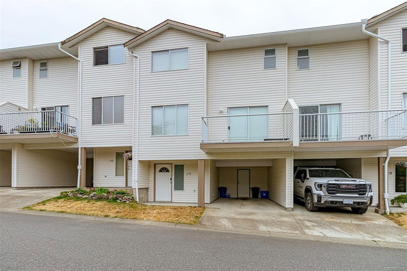 941 Malone Rd #29, Ladysmith, British Columbia (MLS 973542)