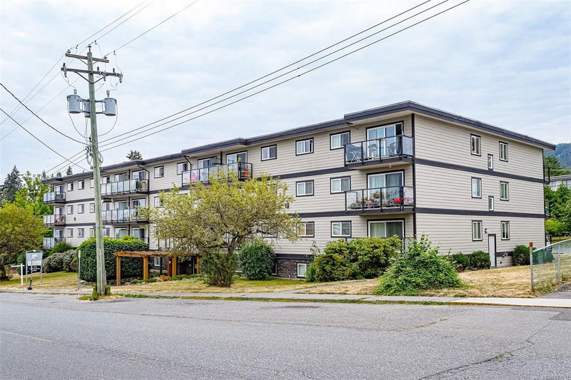 218 Bayview Ave #402, Ladysmith, British Columbia (MLS 973617)