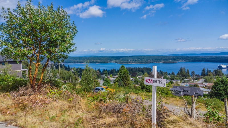 431 Thetis Dr, Ladysmith, British Columbia (MLS 973804)