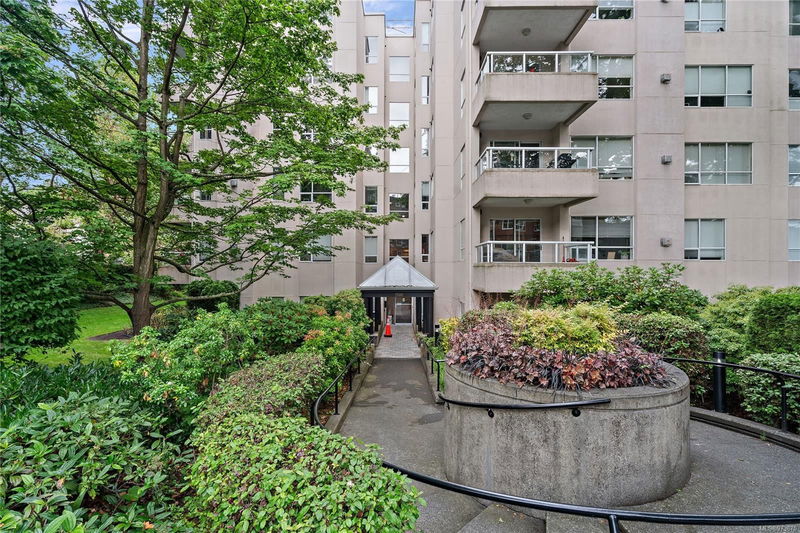 1500 Elford St #203, Victoria, British Columbia (MLS 973870)