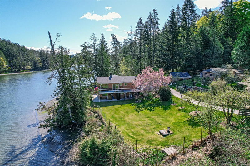 165 Booth Rd, Salt Spring, British Columbia (MLS 973959)